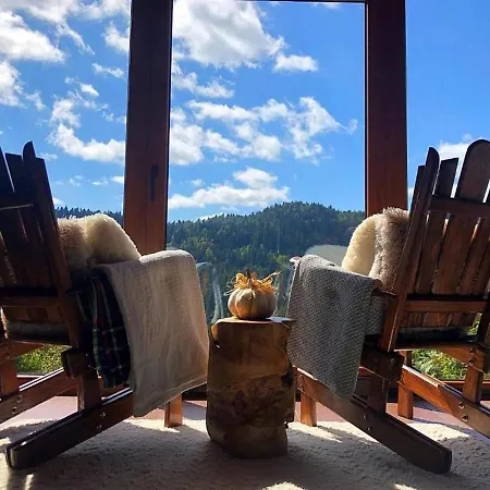 Tatil Evi Mountain “fajeri”