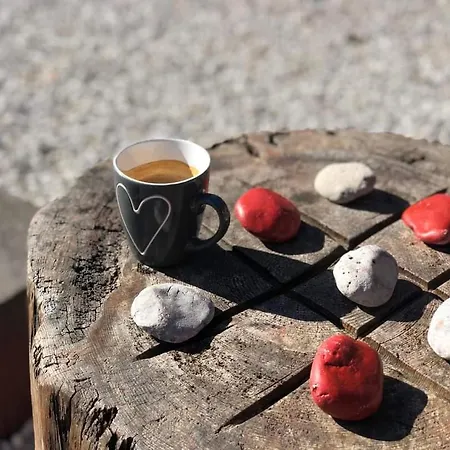 Mountain “fajeri” Tatil Evi