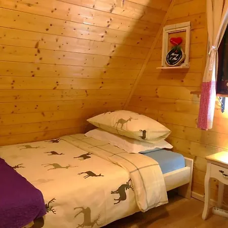 Mountain “fajeri” Tatil Evi