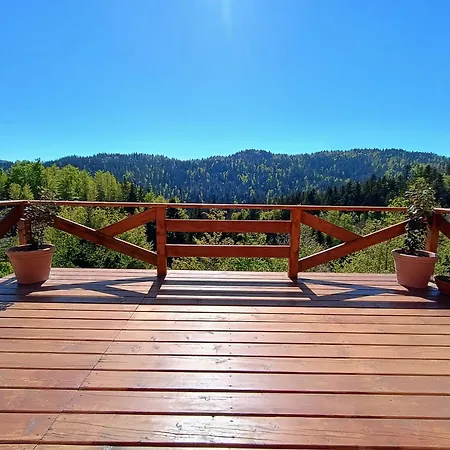 Tatil Evi Mountain “fajeri”