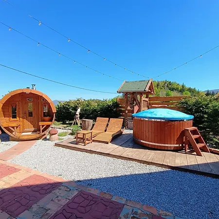 Tatil Evi Mountain “fajeri” *