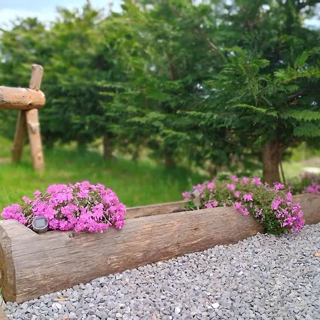 Mountain “fajeri” Tatil Evi